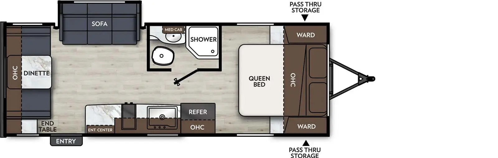213RDS Floorplan Image